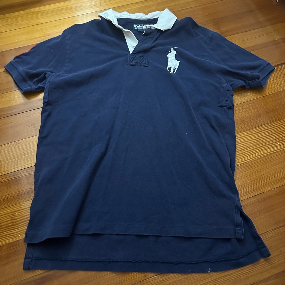 Men’s Polo Ralph Lauren
